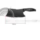 New Small Kitchen Knife Set Price List 3