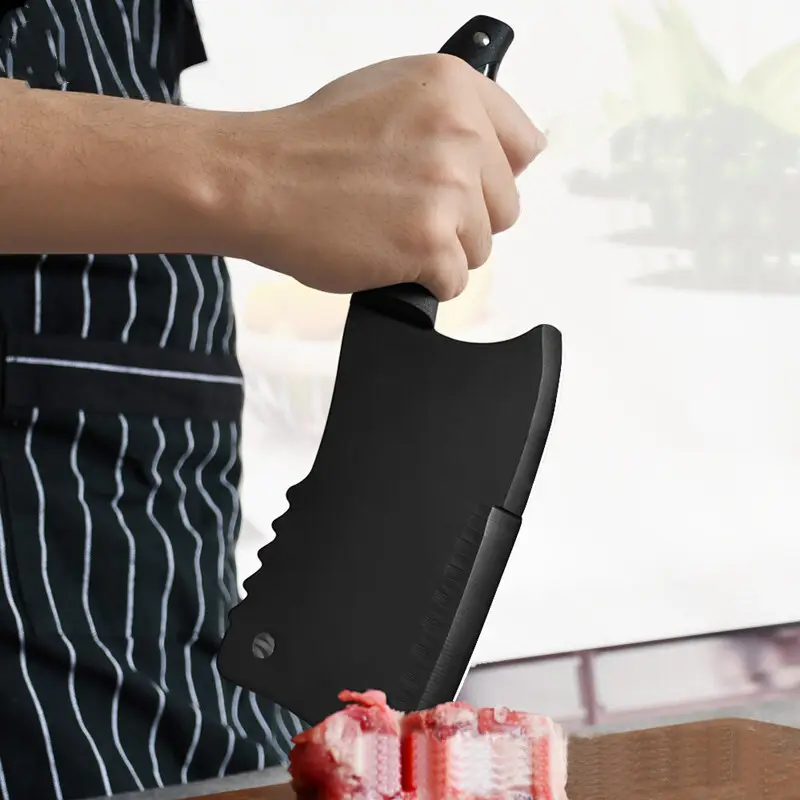 New Small Kitchen Knife Set Price List 5