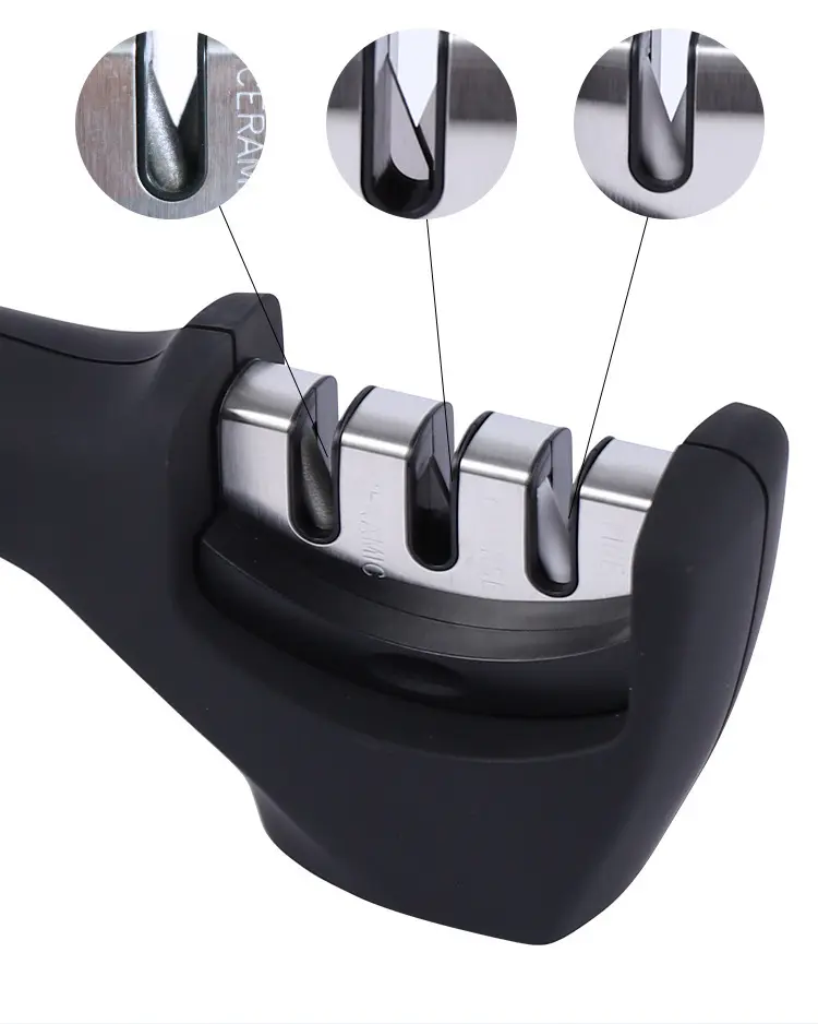 Small Electric Kitchen Appliances LBA-K07 D/P (can Be Discussed)best Supplier 5