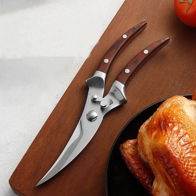 smartcook libiang kitchen accessories manufacturers made in china for restaurant 4