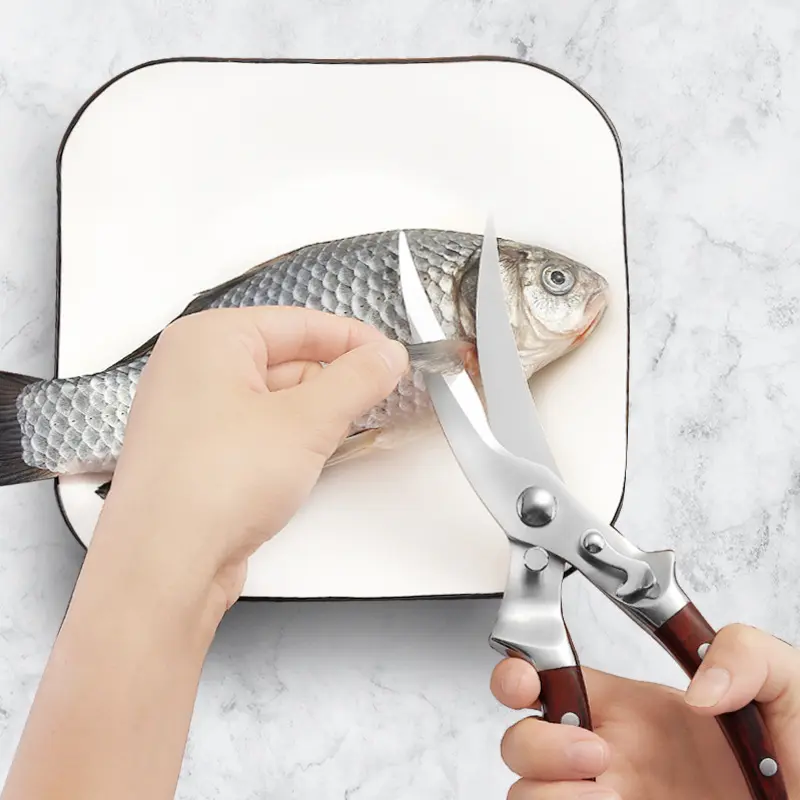 smartcook libiang kitchen accessories manufacturers made in china for restaurant 2