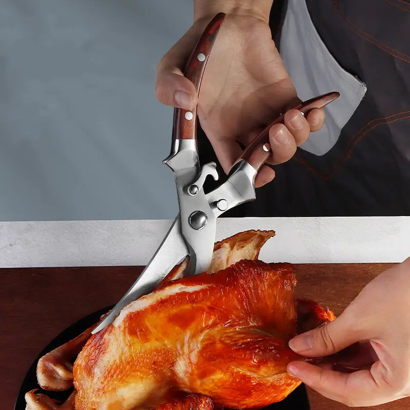 smartcook libiang kitchen accessories manufacturers made in china for restaurant 3