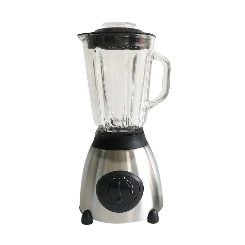 Presse-agrumes domestique avec tasse en verre, fonction deux en un, LBA-S02 1
