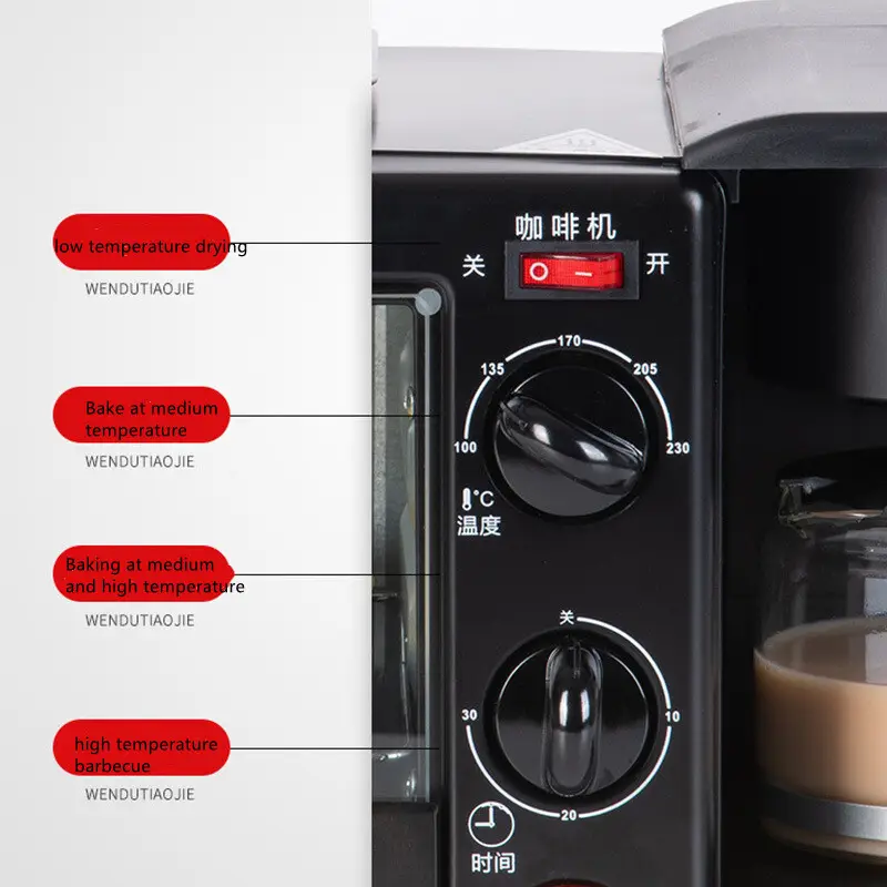smartcook libiang cheapest kitchen appliances manufacturer with custom services for kitchen 4