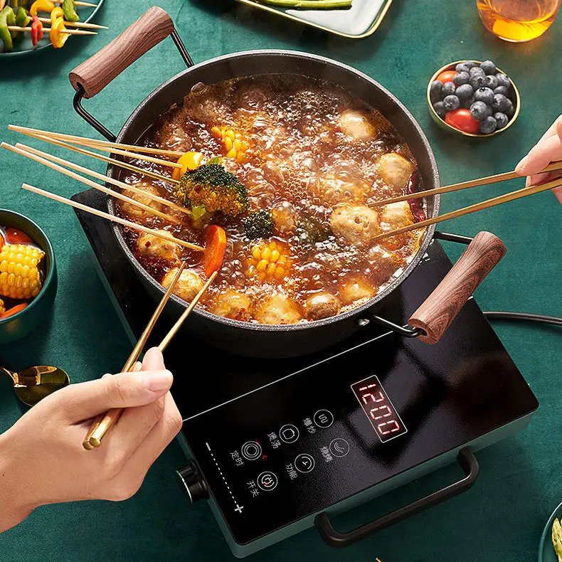 smartcook libiang kitchen appliances factory company for sale 5