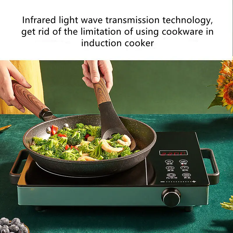 smartcook libiang kitchen appliances factory company for sale 2