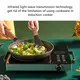 smartcook libiang kitchen appliances factory company for sale 2