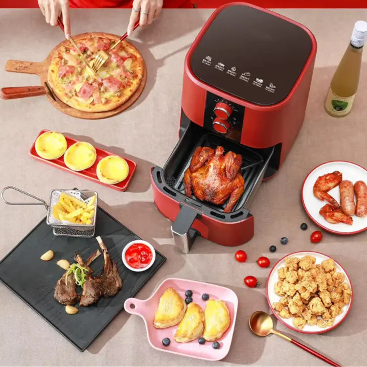 smartcook libiang customized kitchen products wholesale manufacturing for kitchen 5
