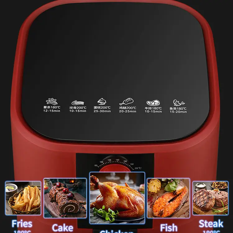smartcook libiang customized kitchen products wholesale manufacturing for kitchen 3