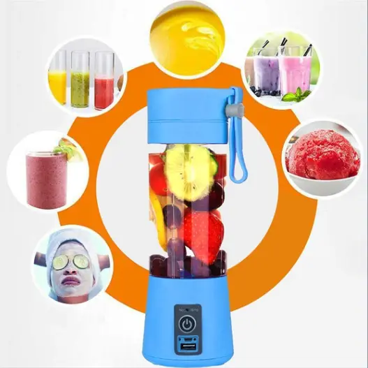 Libi Ang Commercial Juicer Blender ≤100 PCS 10 DAYS ≤1000 PCS 15-20 DAYS ≥1000 PCS Need to Negotiation Commercial Juicer Blenderpersonalized 3