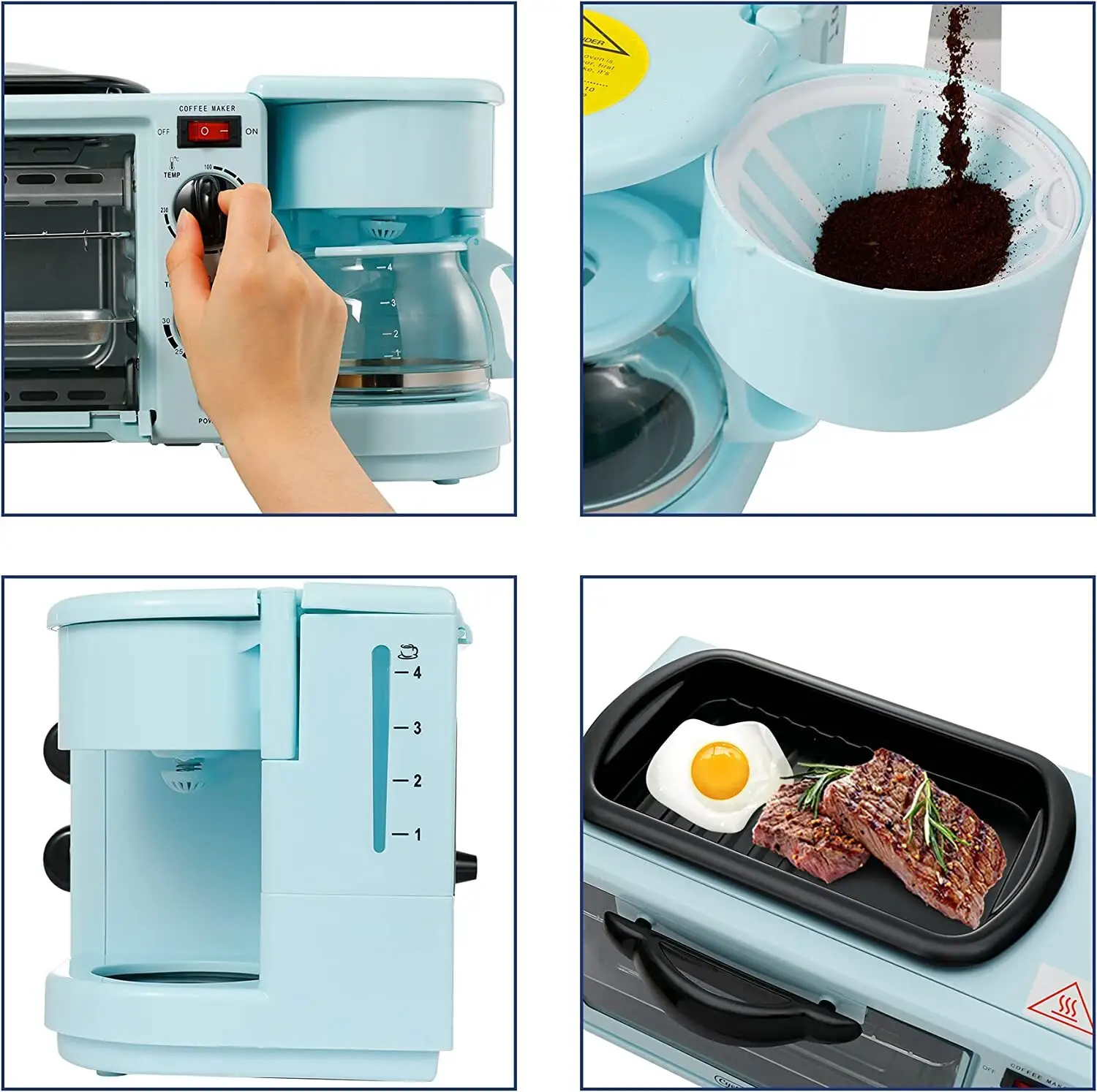 customized kitchen products wholesale supplier for restaurant 2