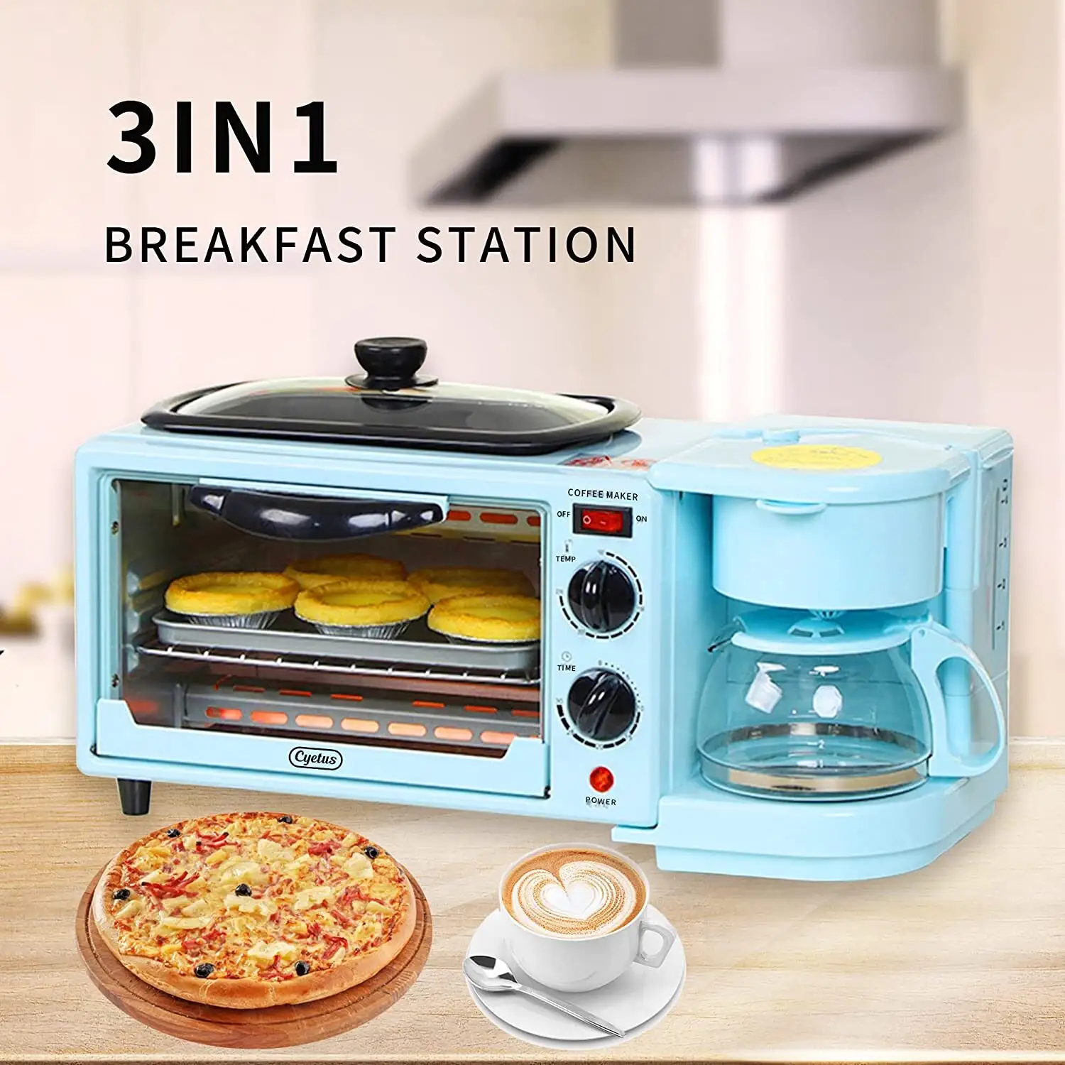customized kitchen products wholesale supplier for restaurant 3