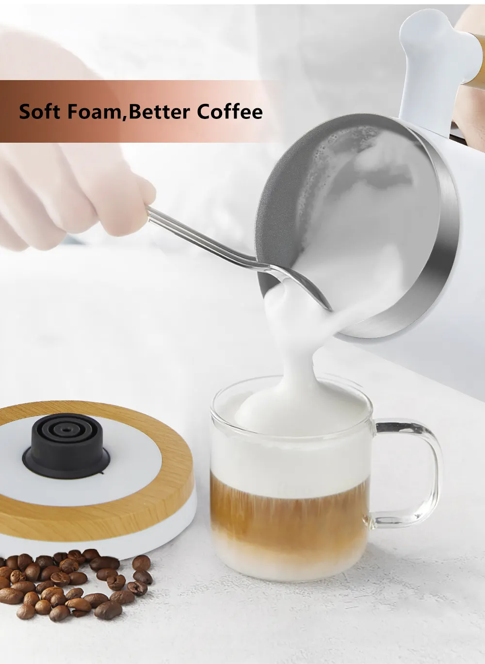 smartcook libiang kitchen appliances company for kitchen 3