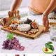 smartcook libiang customized kitchen products wholesale manufacturing for restaurant 6
