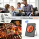 smartcook libiang bbq accessories manufacturers personalized for BBQ 4