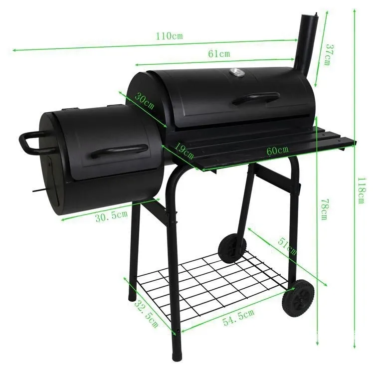 smartcook libiang praise bbq accessories suppliers order now for restaurant 3