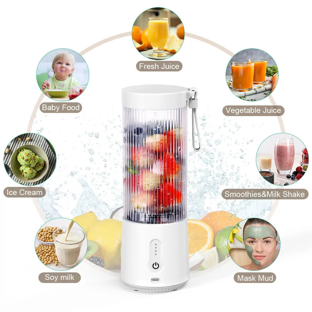 Libi Ang Good Juicer Blender T/T Good Juicer Blenderwith Good Price 5