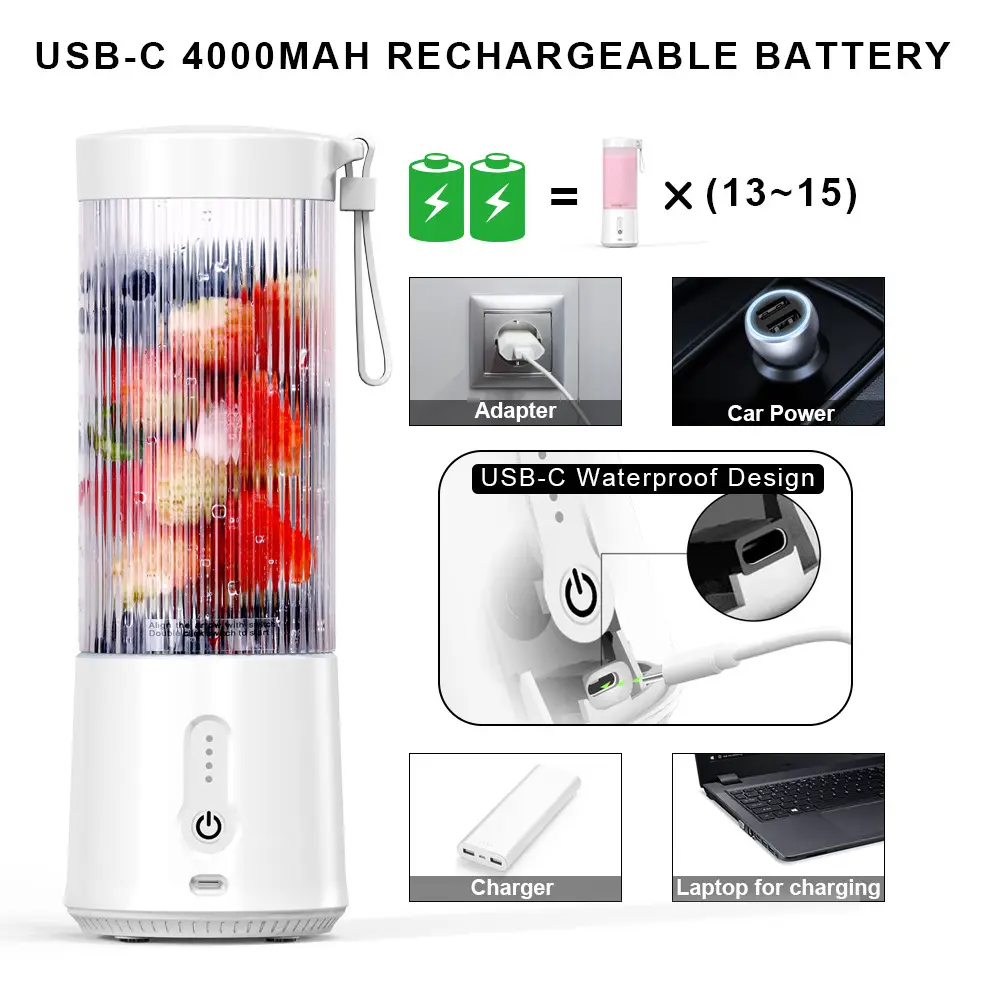Libi Ang Good Juicer Blender T/T Good Juicer Blenderwith Good Price 3