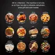 smartcook libiang wholesale kitchen products manufacturer supplier for kitchen 6