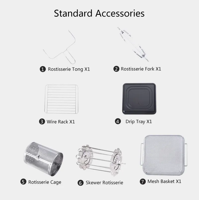 smartcook libiang wholesale kitchen products manufacturer supplier for kitchen 3