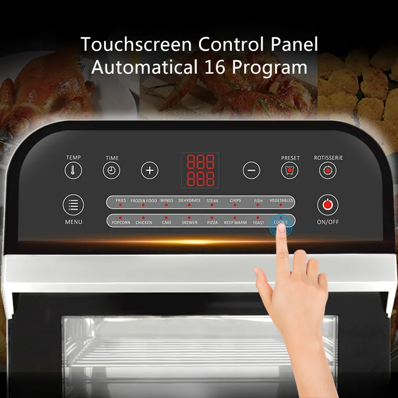 smartcook libiang wholesale kitchen products manufacturer supplier for kitchen 2