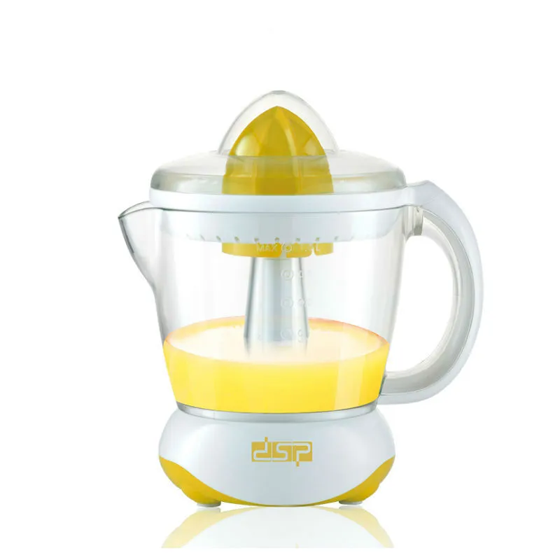 Presse-agrumes automatique LBA-C44, presse-agrumes, séparation des jus de résidus, presse-fruits pour la maison 1