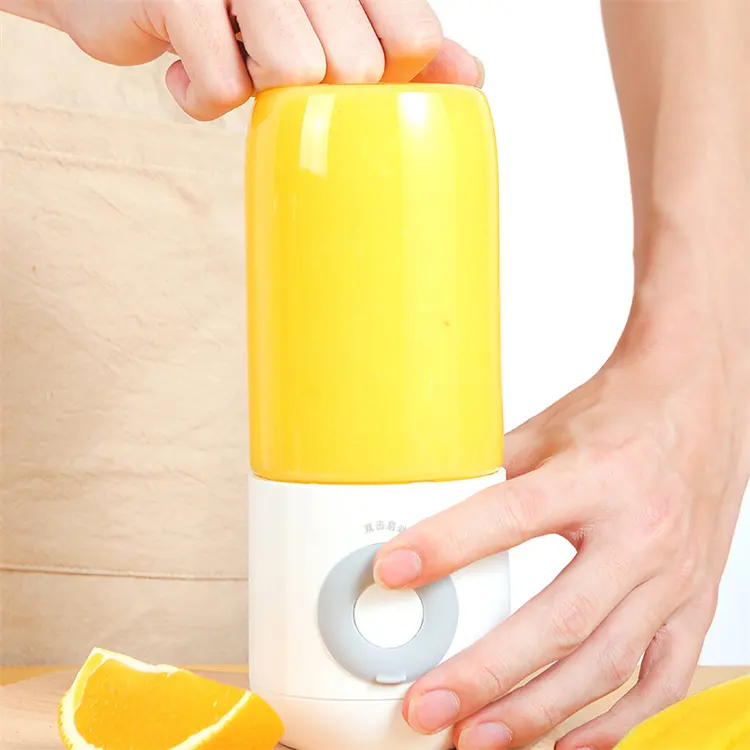 Good Selling Best Juicer Blender Machine for Industry 5