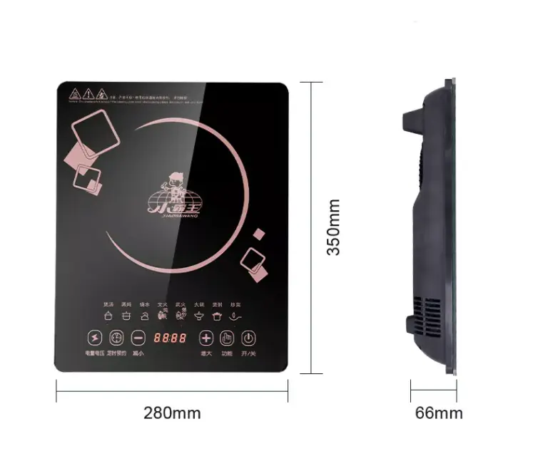 smartcook libiang factory direct kitchen appliances suppliers directly sale for sale 4