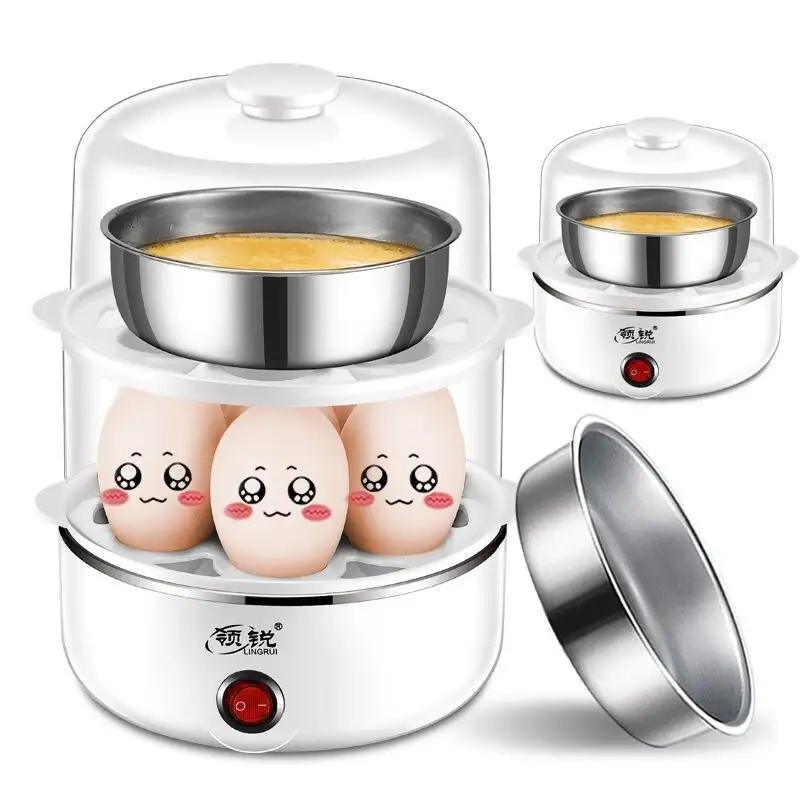 The Ultimate Guide To Choosing The Best Egg Cooker For Your Kitchen 1
