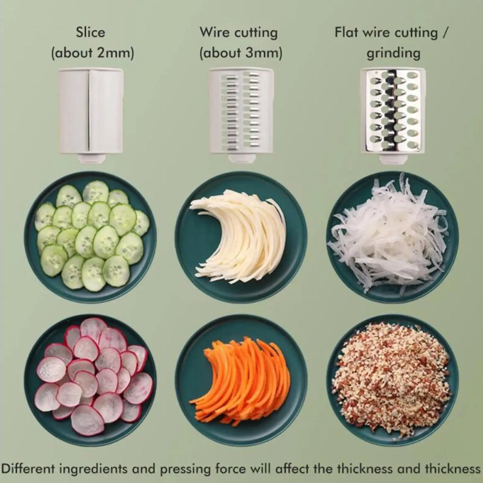 smartcook libiang factory price kitchen accessories manufacturers for kitchen 4