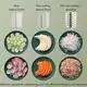 smartcook libiang factory price kitchen accessories manufacturers for kitchen 4