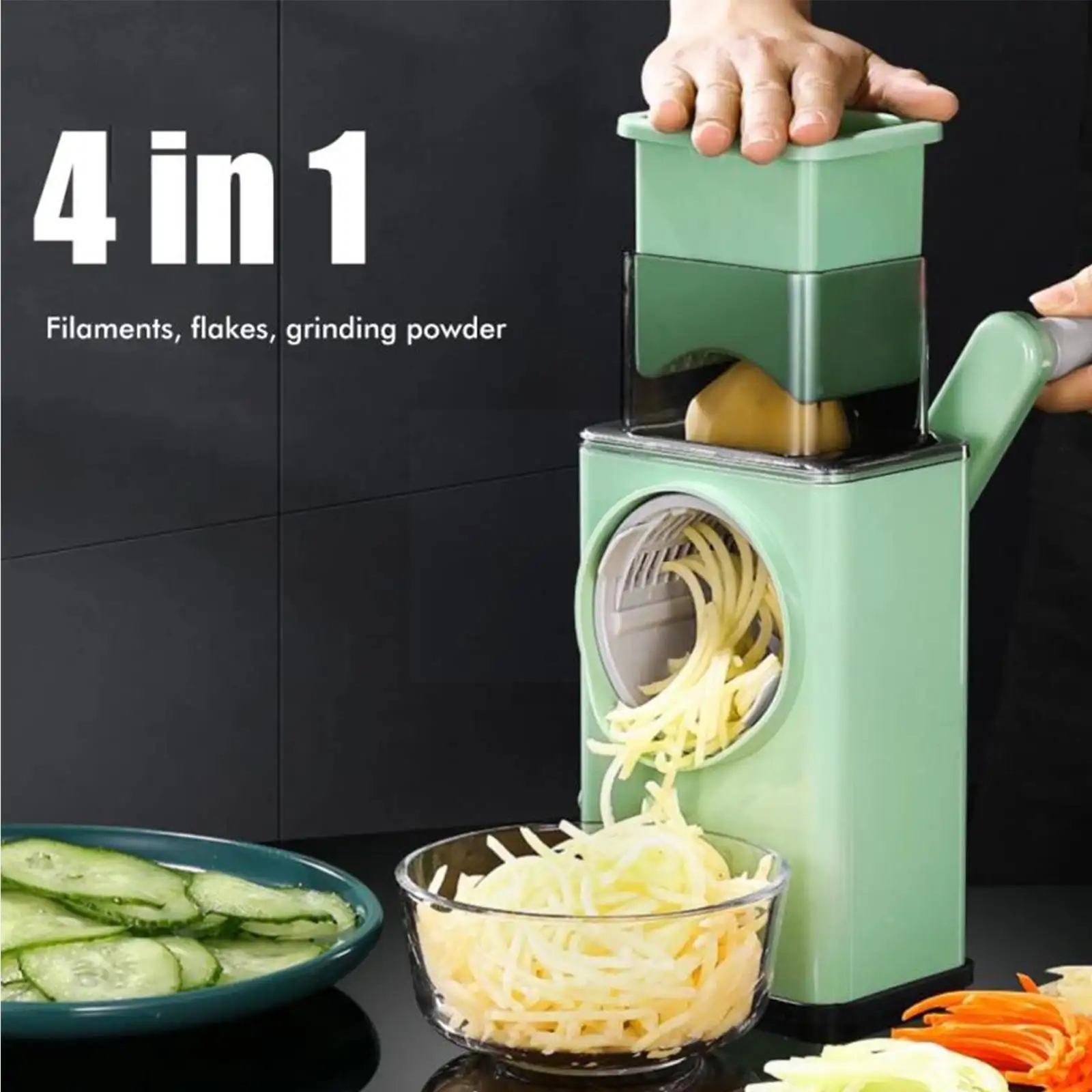 smartcook libiang factory price kitchen accessories manufacturers for kitchen 2