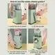 smartcook libiang factory price kitchen accessories manufacturers for kitchen 5