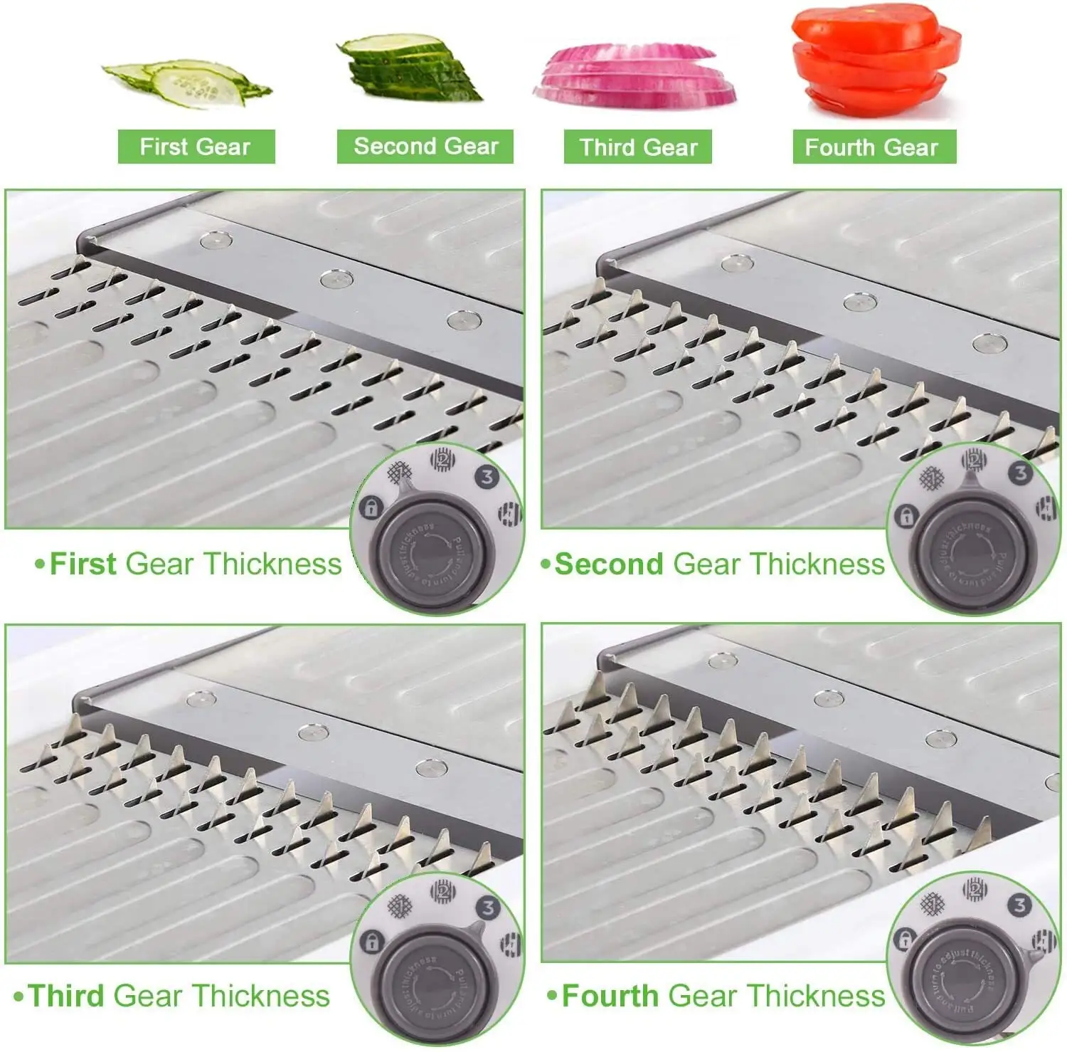 smartcook libiang best price kitchen accessories factory luxury for kitchen 5