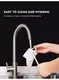 smartcook libiang kitchen accessories factory luxury for restaurant 4