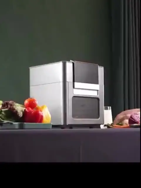 hot sale kitchen appliances manufacturer directly sale for kitchen 2
