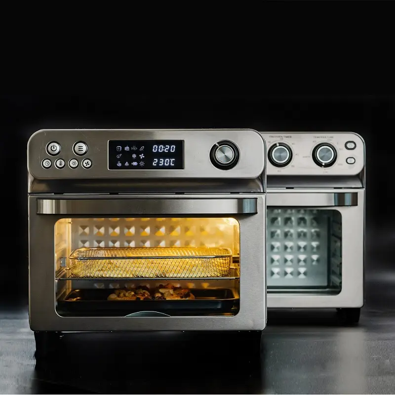 Libi Ang White Electric Oven ≤100 PCS 10 DAYS ≤1000 PCS 15-20 DAYS ≥1000 PCS Need to Negotiationdirectly Sale 3