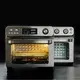 Libi Ang White Electric Oven ≤100 PCS 10 DAYS ≤1000 PCS 15-20 DAYS ≥1000 PCS Need to Negotiationdirectly Sale 3
