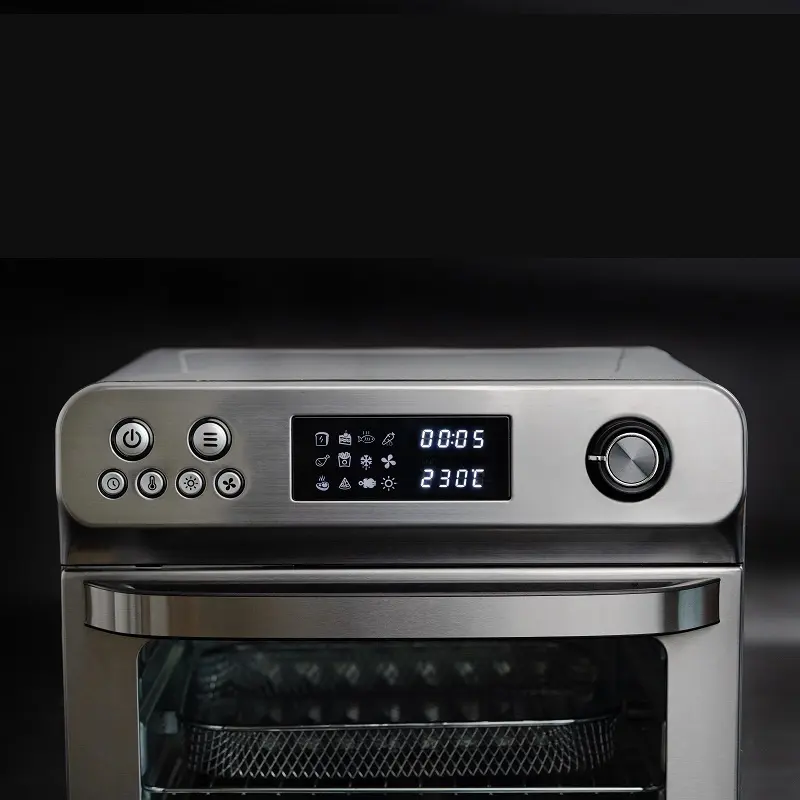 Libi Ang White Electric Oven ≤100 PCS 10 DAYS ≤1000 PCS 15-20 DAYS ≥1000 PCS Need to Negotiationdirectly Sale 6