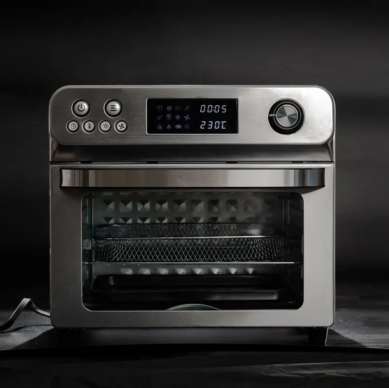 Libi Ang White Electric Oven ≤100 PCS 10 DAYS ≤1000 PCS 15-20 DAYS ≥1000 PCS Need to Negotiationdirectly Sale 5
