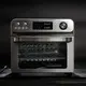 Libi Ang White Electric Oven ≤100 PCS 10 DAYS ≤1000 PCS 15-20 DAYS ≥1000 PCS Need to Negotiationdirectly Sale 5