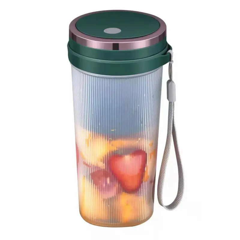 Newest Juicer Blender 2 in 1 for Industry 2