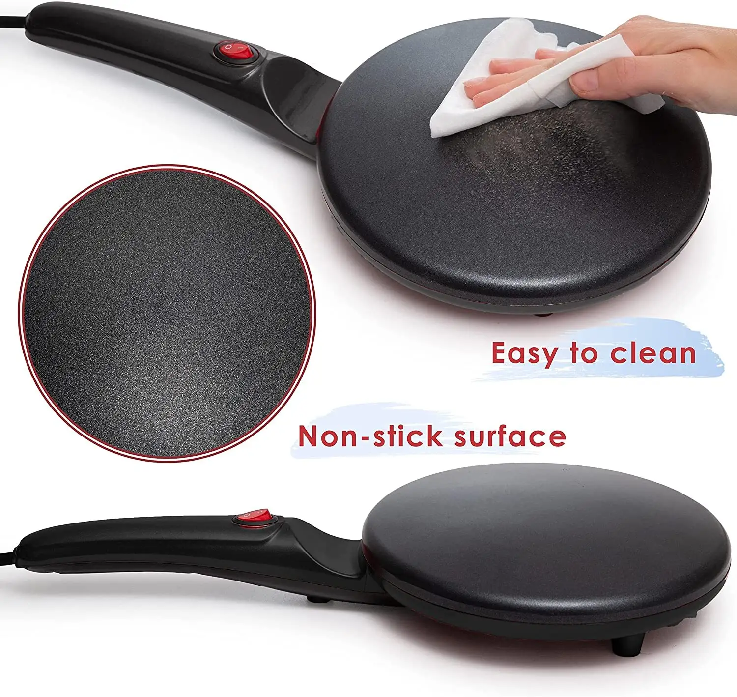 Best Small Kitchen Appliances ≤100 PCS 10 DAYS ≤1000 PCS 15-20 DAYS ≥1000 PCS Need to Negotiation Ningbo Portwith Good Price 6