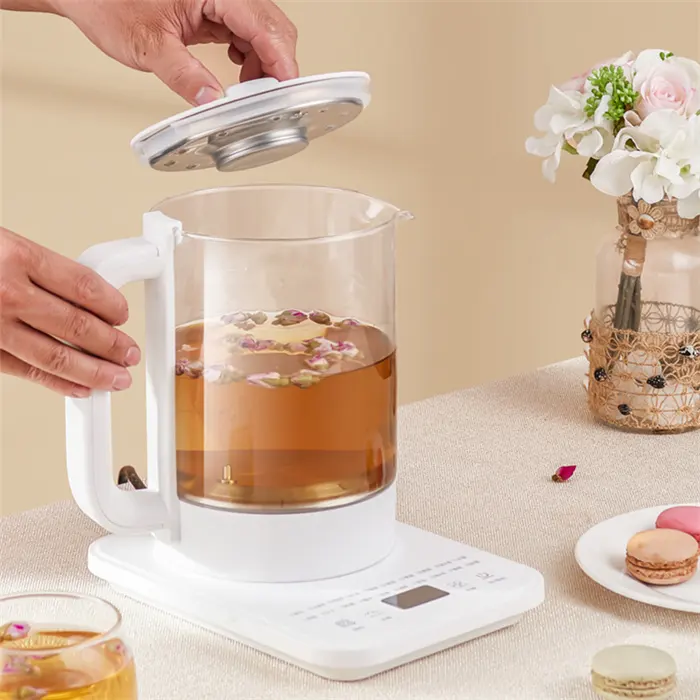 smartcook libiang good selling kitchen appliances factory series for sale 5