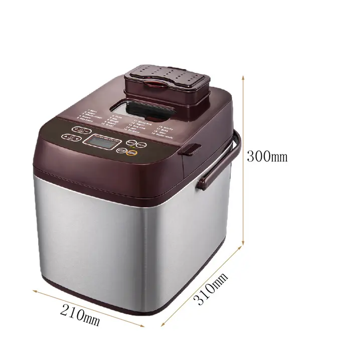 smartcook libiang factory direct kitchen appliances suppliers for kitchen 3