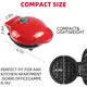 smartcook libiang kitchen appliances factory directly sale for kitchen 4