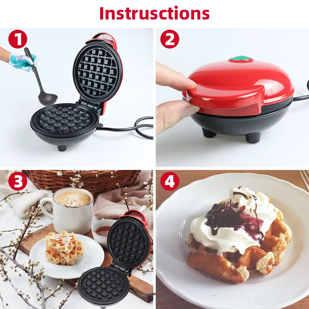 smartcook libiang kitchen appliances factory directly sale for kitchen 3