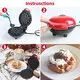 smartcook libiang kitchen appliances factory directly sale for kitchen 3