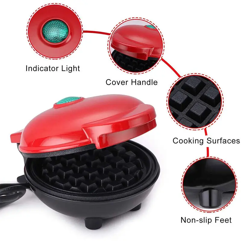 smartcook libiang kitchen appliances factory directly sale for kitchen 5