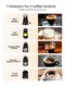 smartcook libiang kitchen products manufacturer supplier for kitchen 6